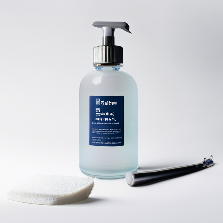 PUR Cleaning Agent