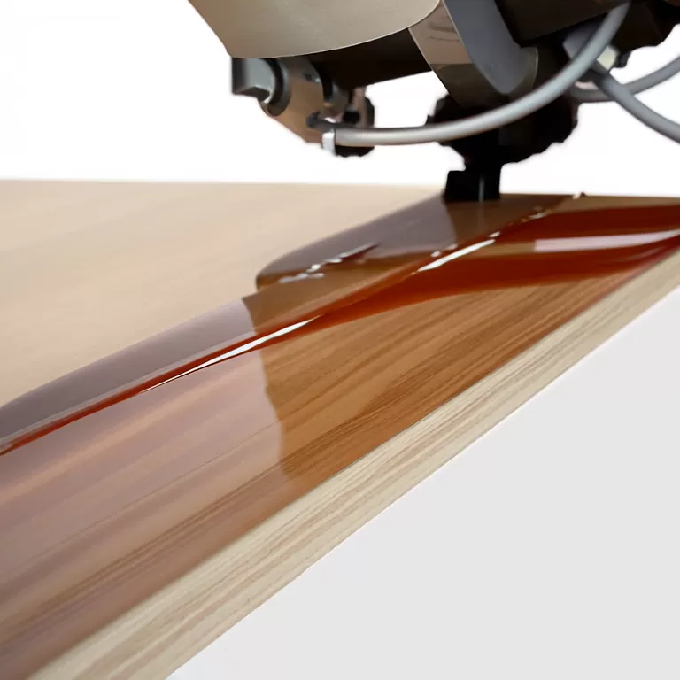 Review: PUR for Edge Banding Performance