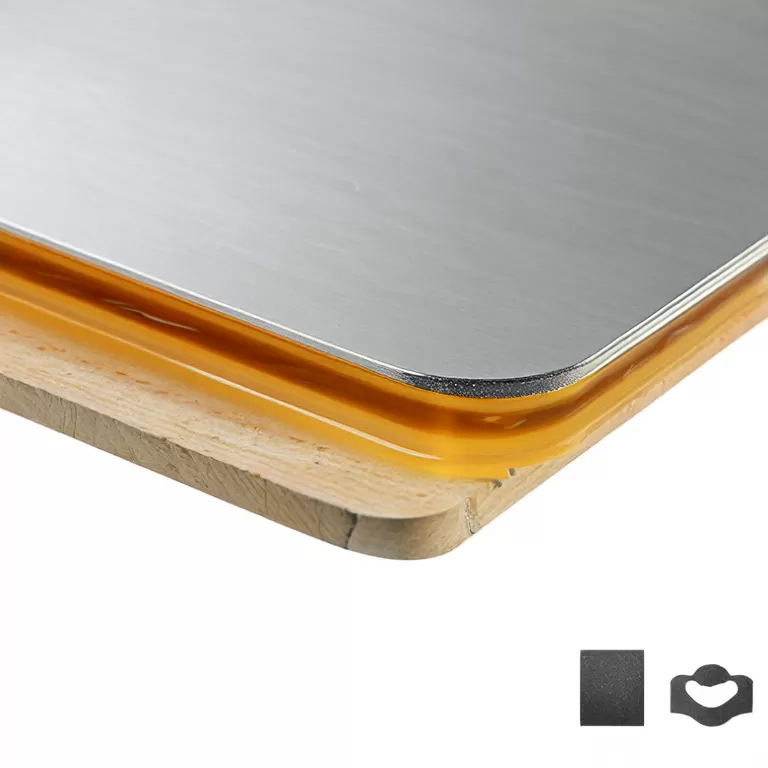 Why PUR for Edge Banding Is Preferred by Manufacturers