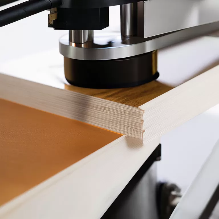 Tips for Using PUR for Edge Banding Efficiently