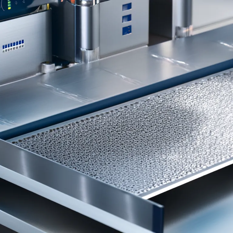 Trends in PUR for Honeycomb Board