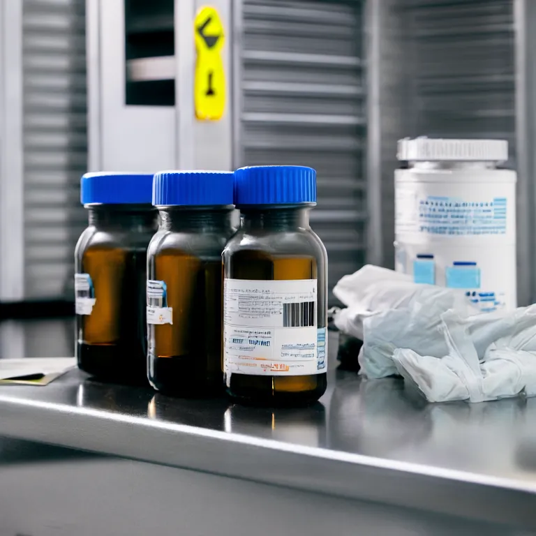 Tips for Handling Liquid PUR Adhesive Safely