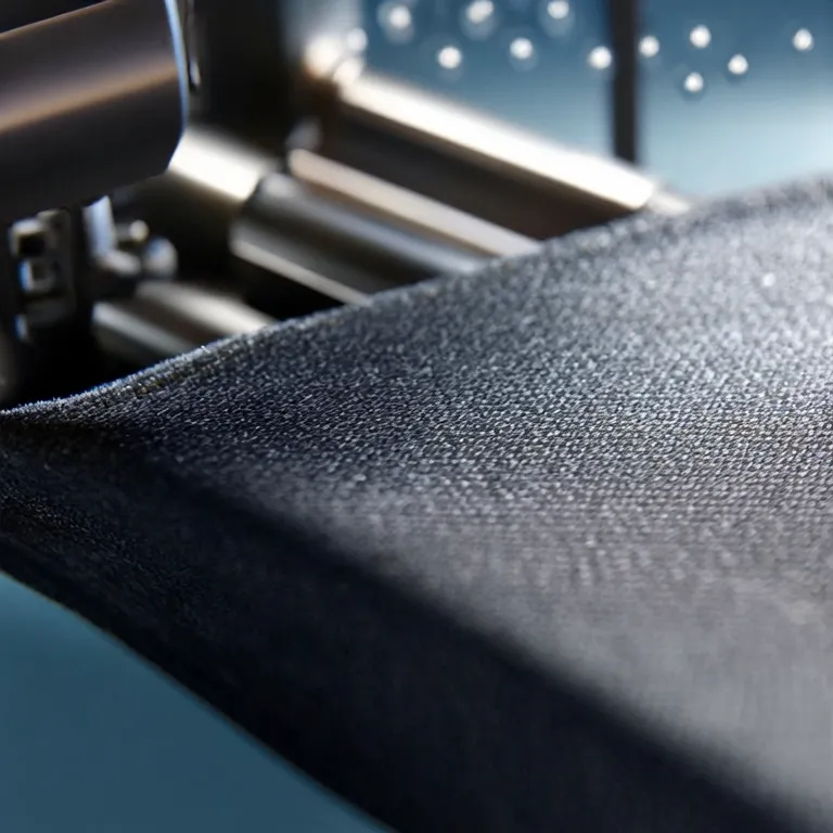 Review: PUR for Textile Applications