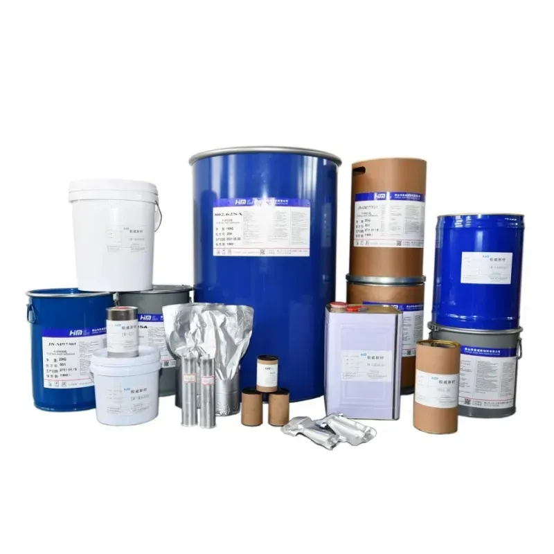 How to Choose the Right PUR Hot Melt Adhesive for Your Application