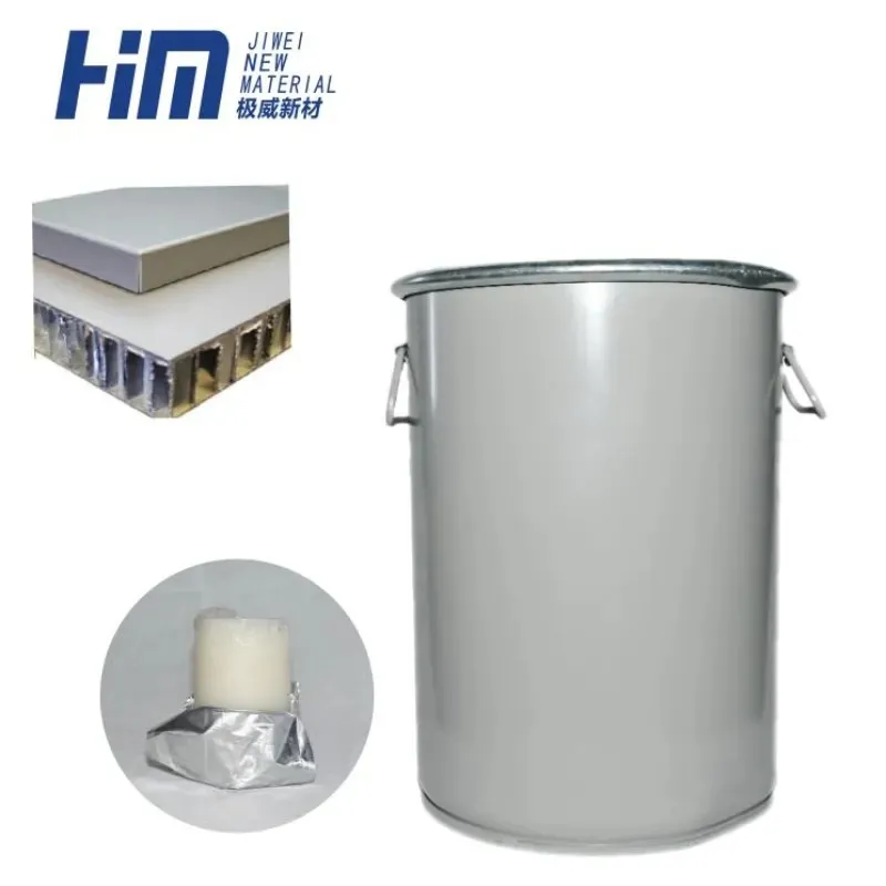 PUR Hot Melt Adhesive Types and Industrial Applications