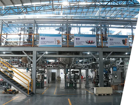 Company Profile