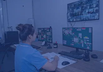 Strict Compliance Management