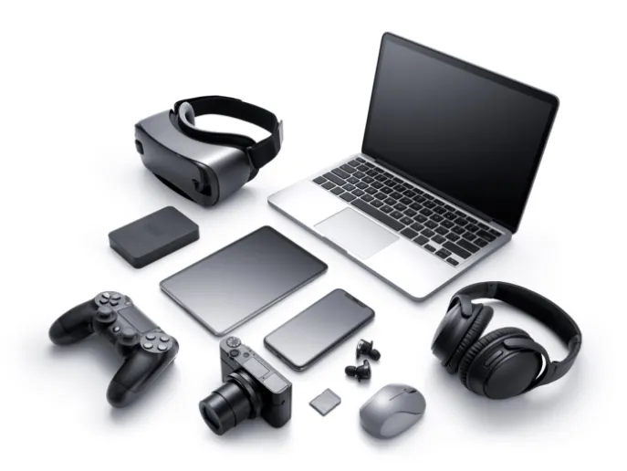 Electronics