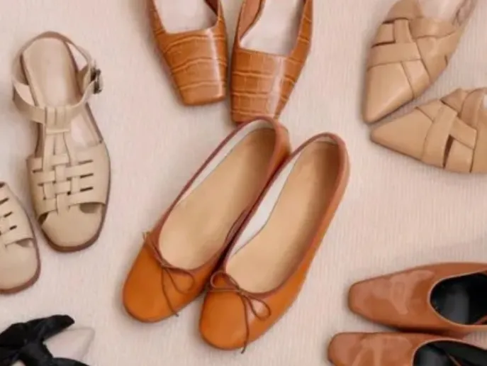 Shoe