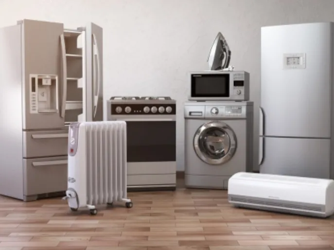 Home Appliances