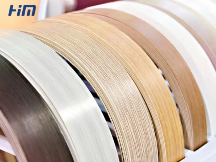 Edge Banding