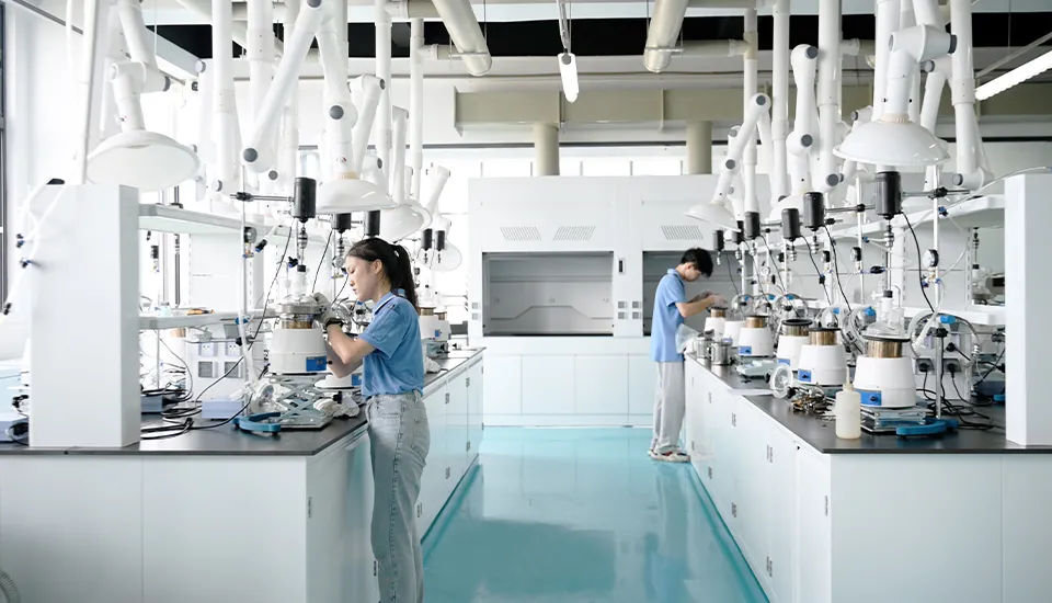 Adhesive Toll Manufacturing Services