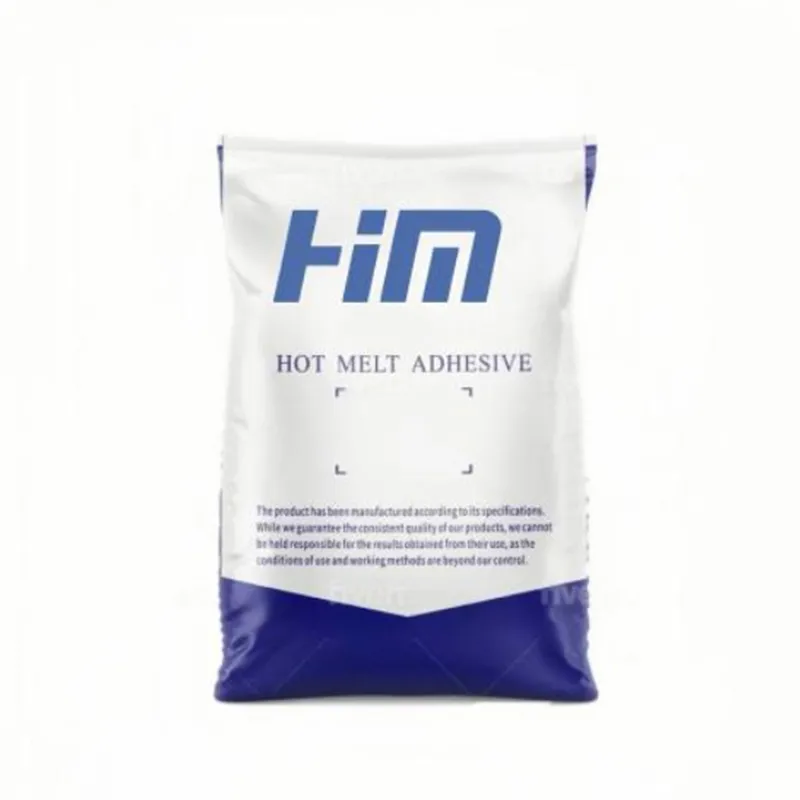 EVA (Ethylene Vinyl Acetate) Hot Melt Adhesive