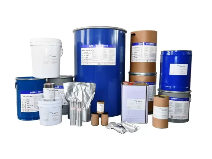 The Complete Guide to PUR Hot Melt Adhesives