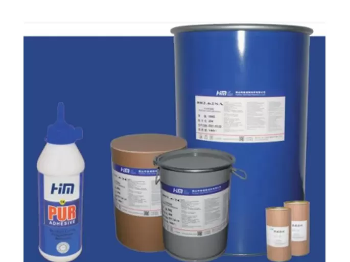 Understanding the Differences Between Wood Glue and PUR Adhesives