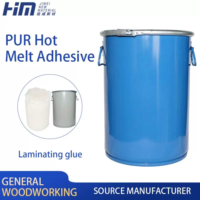 Do you know the best practices for using PUR Hot Melt Adhesives?