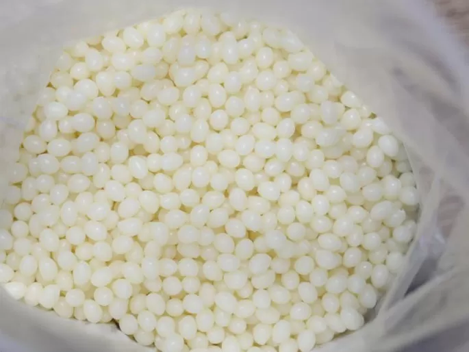 Do You Know What EVA Hot Melt Adhesive Is?