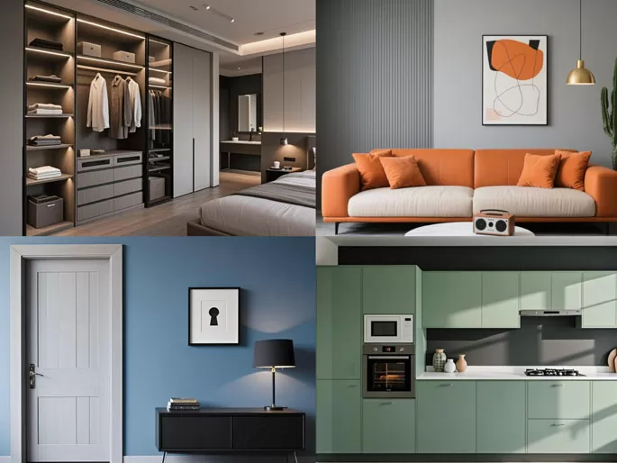 PUR Hot Melt for Wood