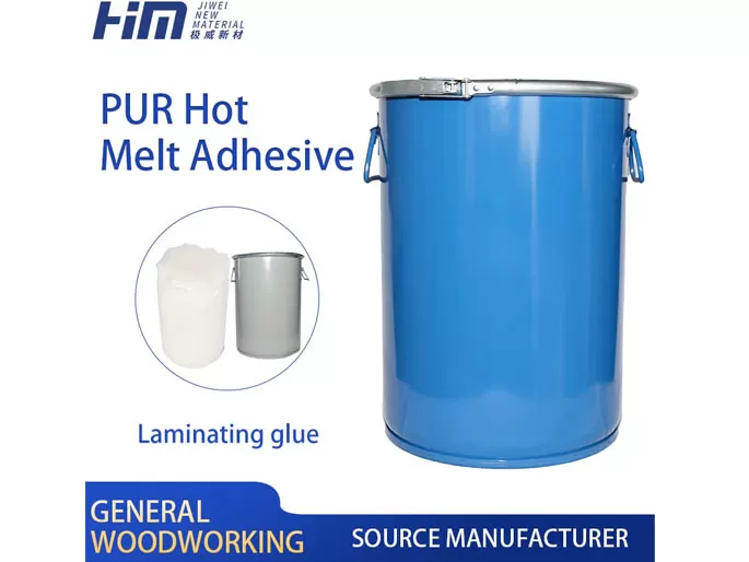 Do you know the best practices for using PUR Hot Melt Adhesives?