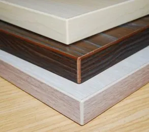 PUR Hot Melt: Solution for Long-Term Furniture Edge Bonding