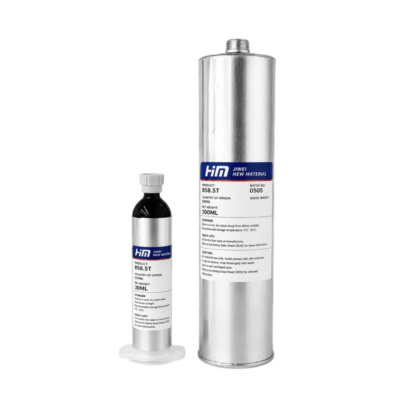 Reactive Hot Melt  Adhesives