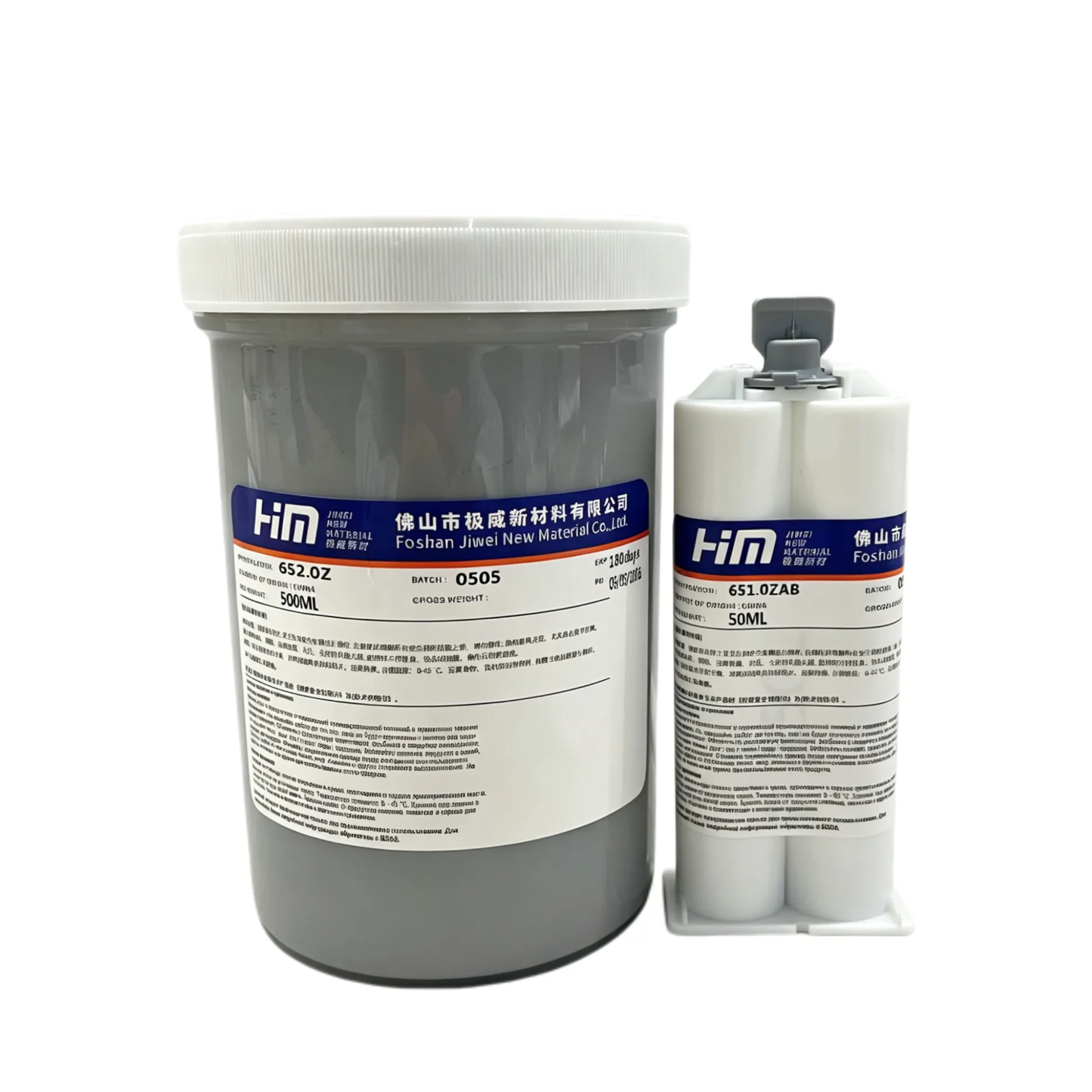 Epoxy Adhesive