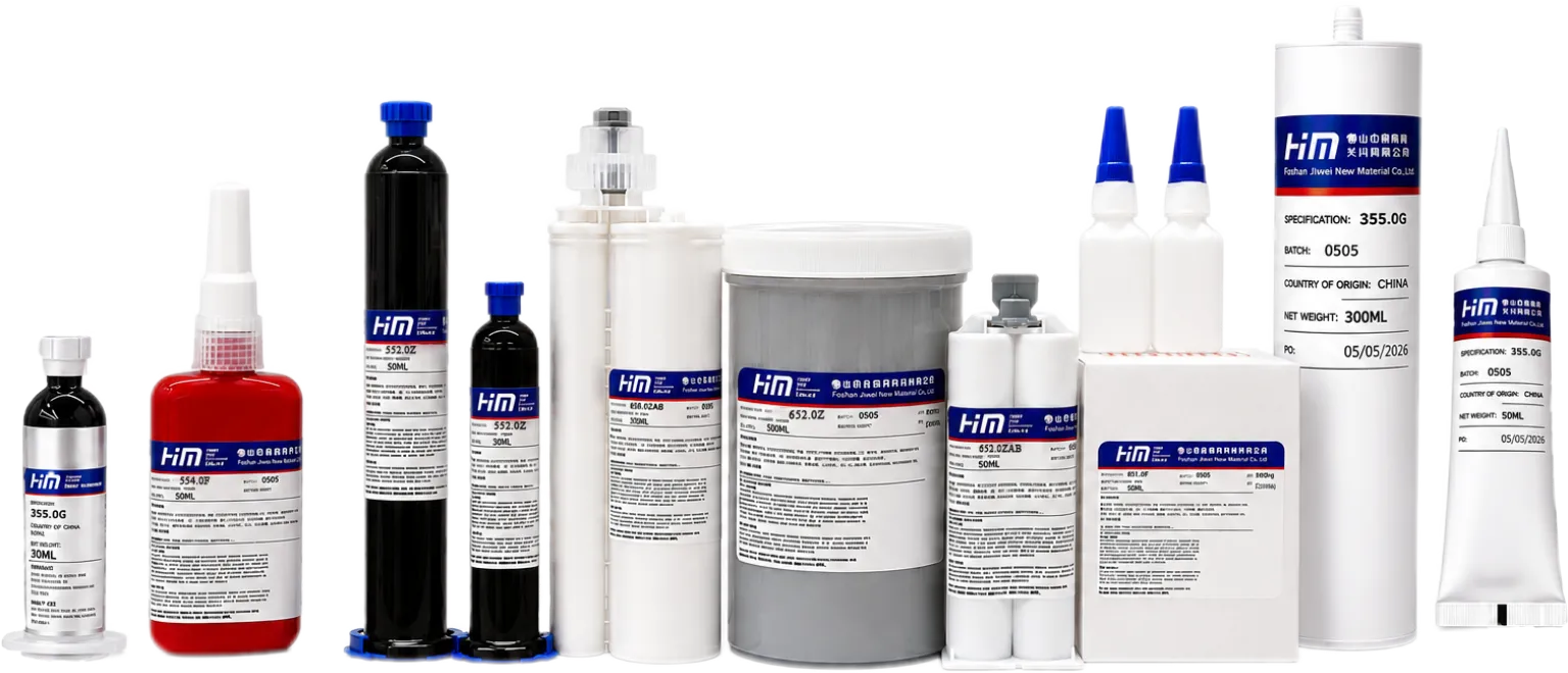 Structural Bonding  Adhesives