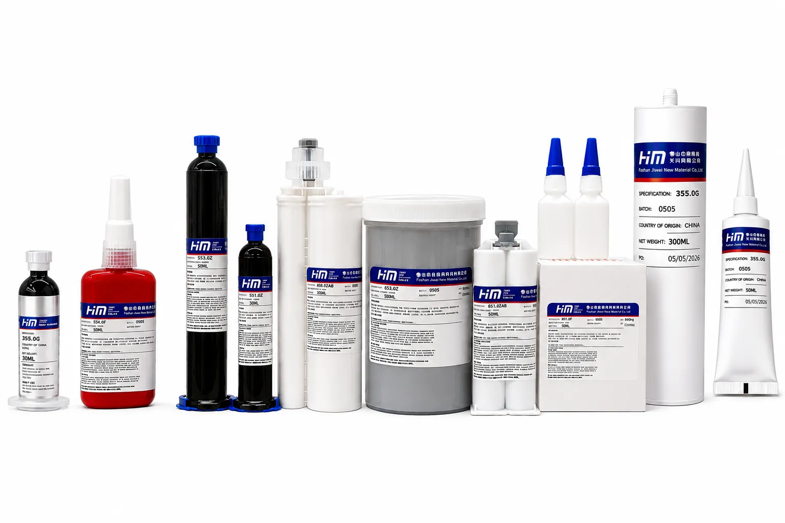 Thermal Conductive Material