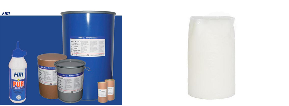 What is the difference between PUR hot melt and traditional hot melt?cid=6