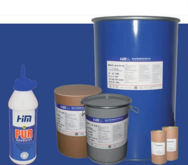 PUR Hot Melt Adhesive