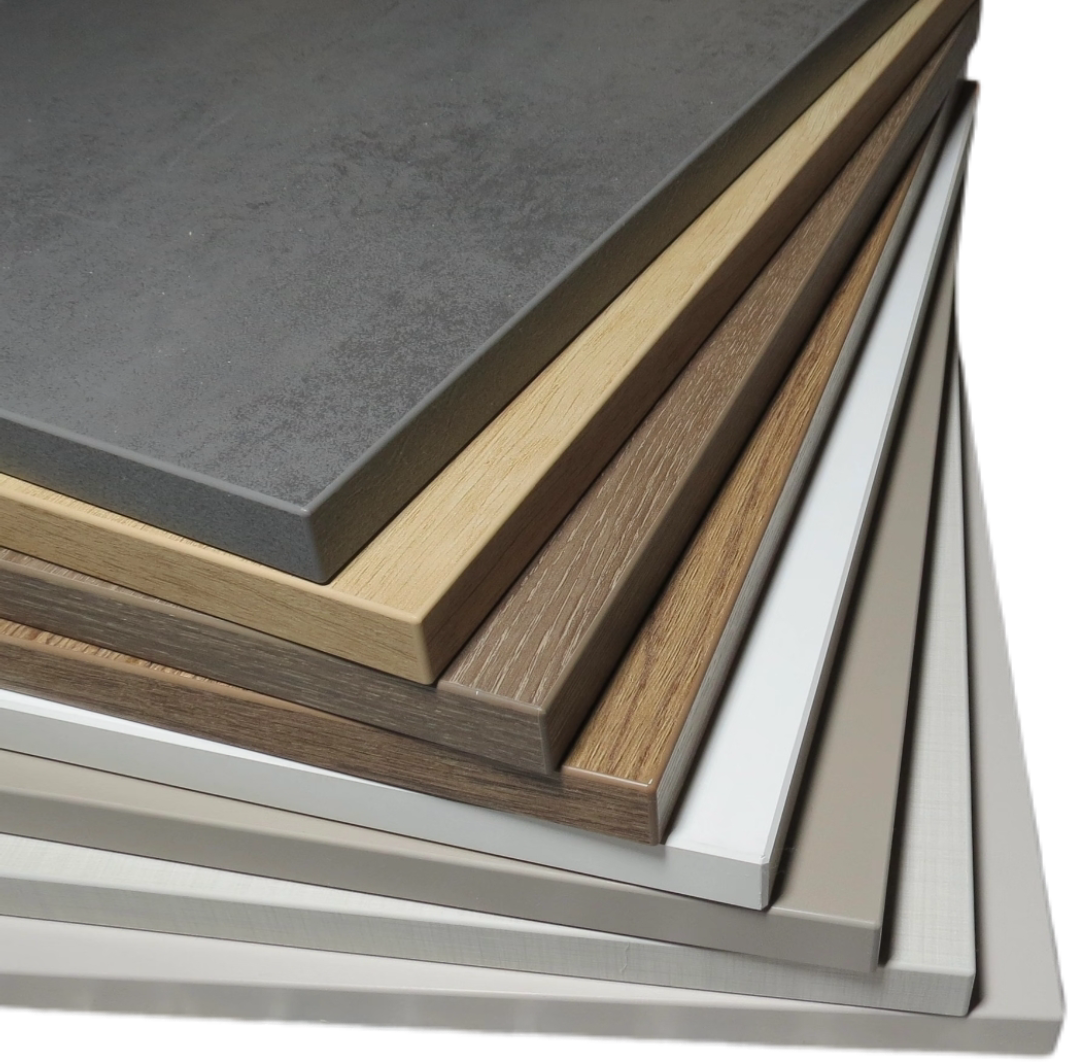 PUR for Edge Banding