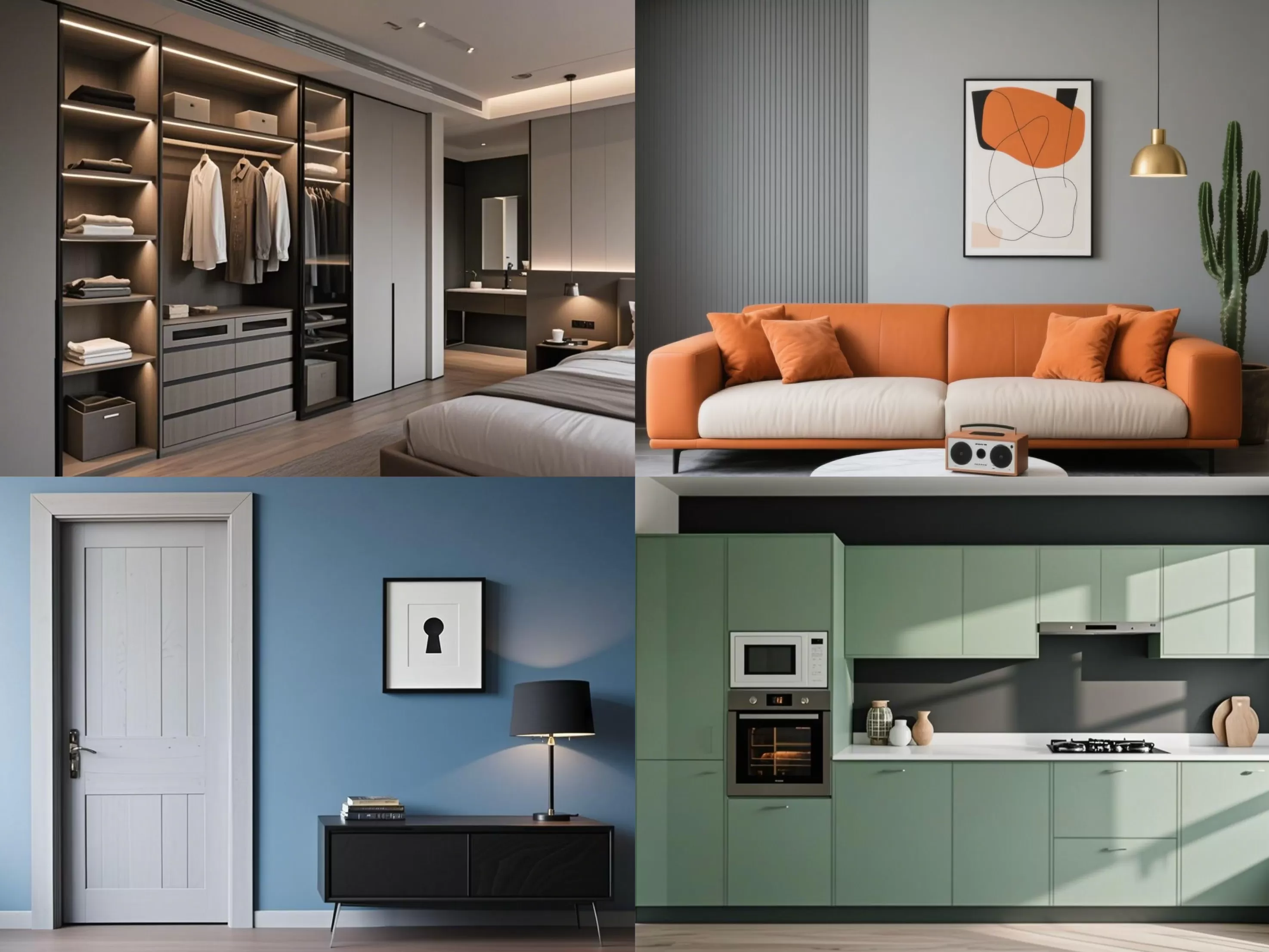 PUR Hot Melt for Wood