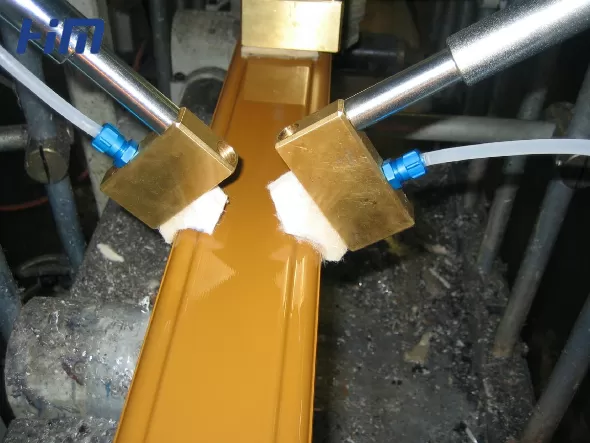 Industrial Hot Melt Glue